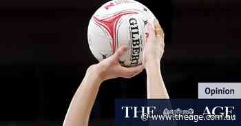 I thought winning wasn’t everything. Then my netball team made it to the grand final