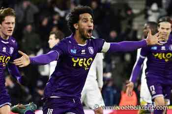 Ryan Sanusi wil alles op alles zetten tegen Antwerp voor de fans van Beerschot: "Hun eer staat op het spel"