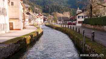 Die Schweizer Steuerhölle liegt im Kanton Neuenburg