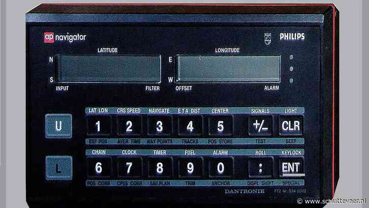 Als het werkt: geïntegreerd navigeren (1)