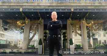 'Mind control and time travel' paranormal night comes to Liverpool this Halloween