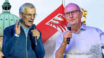 Brandenburg-Wahl startet: Schicksalswahl für SPD und AfD – Kanzler hat bereits gewählt