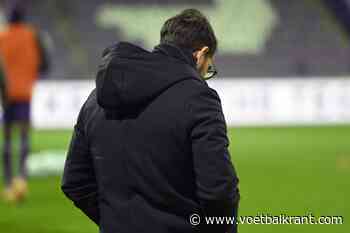 Grote onrust bij Challenger Pro League-club na onheilspellende berichten, coach met kennis van zaken tempert