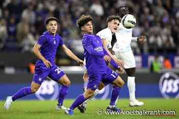 De eerbetuiging van Théo Leoni aan Brian Riemer: "Hij heeft het team teruggebracht waar de mensen het wilden zien"