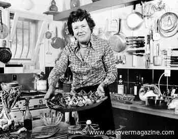 How We Discovered That People Who Are Colorblind Are Less Likely To Be Picky Eaters