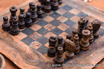 These 6 Ancient Puzzles Entertained Our Ancestors with Riddles and Numbers