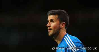 I nearly had a Peter Odemwingie deadline day moment at Hull City - Steve Bruce was raging