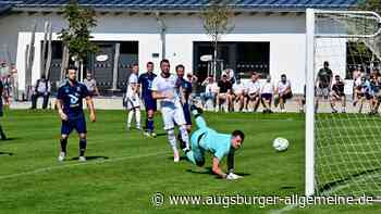 Denklingens Torwart verhindert Debakel bei deutlicher Niederlage