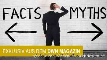 Die fünf größten Mythen über das Arbeitsrecht – ein Anwalt klärt auf