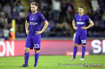 Mogelijk is ook deze coach vrij na vanavond: Anderlecht houdt ook hem in het oog