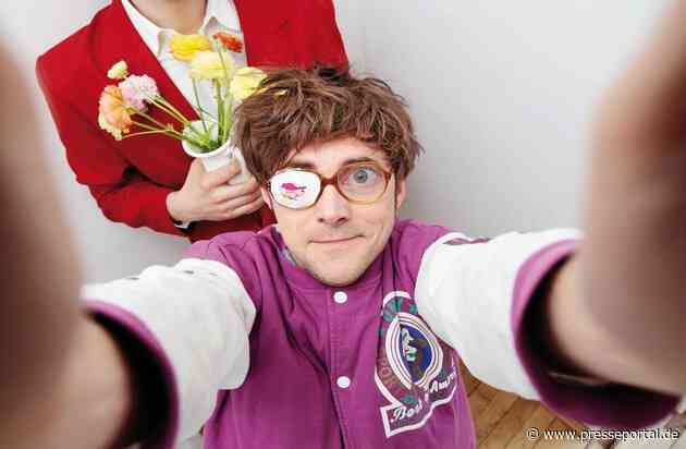 Ist Sachsen das lustigste Bundesland? "Zärtlichkeiten mit Freunden" will den ersten "Bundesvision Comedy Contest" am Samstag live auf ProSieben gewinnen