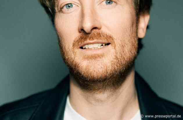 Ist das Saarland das lustigste Bundesland? Jochen Prang will den ersten "Bundesvision Comedy Contest" am Samstag live auf ProSieben gewinnen