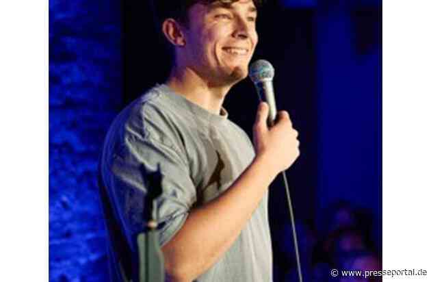Ist Sachsen-Anhalt das lustigste Bundesland? Hendrik Brehmer will den ersten "Bundesvision Comedy Contest" am Samstag live auf ProSieben gewinnen