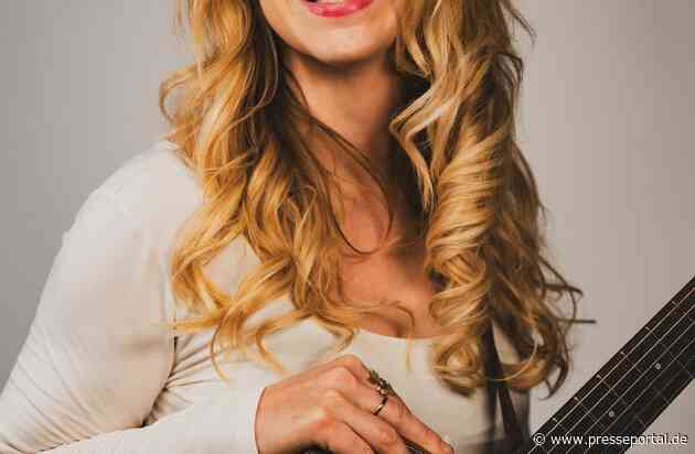 Ist Mecklenburg-Vorpommern das lustigste Bundesland? Miss Allie will den ersten "Bundesvision Comedy Contest" am Samstag live auf ProSieben gewinnen