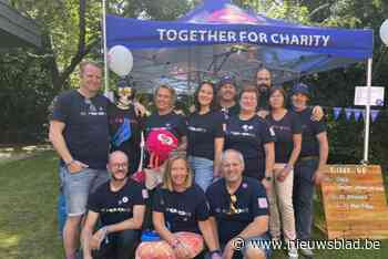 De Poekoeks vervullen al tien jaar wensen door op festivals te helpen: “Zo’n duwtje in de rug kan levensbepalend zijn”