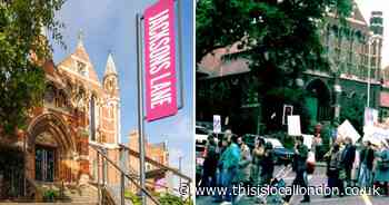 How a Highgate landmark rescued from demolition became a thriving arts centre