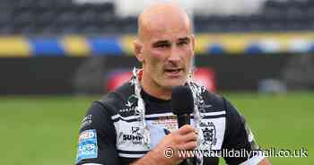 Steve McNamara makes Danny Houghton signing revelation as tributes made to Hull FC legend