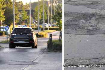 Eindelijk schot in de zaak voor totale herinrichting Strijderslaan