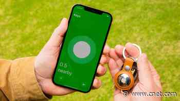How to Find Out if an AirTag Is Tracking You on Android
