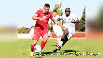 FSV Schöningen jubelt nach weiterem Premieren-Sieg