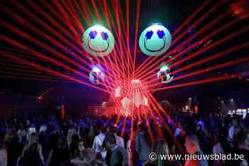 Replay Festival verwelkomt 7.000 dancefanaten