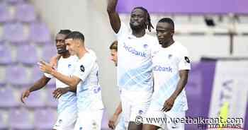 LIVE: Kan kapitein Bryan Heynen Genk de overwinning bezorgen in zijn 300e wedstrijd, of klimt FCV Dender weer in de stand?