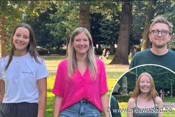 VLD + Lokaal stelt met allerjongste kandidate Cato Lewi (18) in zijn rangen wensen jeugd voor