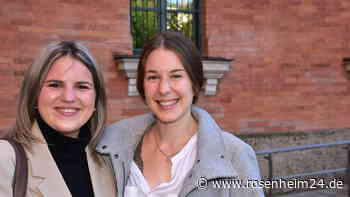 Traumberuf Lehrerin? Was für Sophia (28) & Dragana (24) aus Rosenheim die größte Herausforderung ist