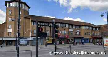 Plans for adult gaming centre to replace offices received by Havering Council
