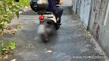 LETTORI - I marciapiedi, corsie preferenziali dei motociclisti  per sfrecciare via dal traffico