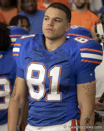 'American Sports Story' re-examines the rise and fall of NFL star Aaron Hernandez