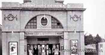 PHOTOS: Romford and Hornchurch cinemas and what they later became