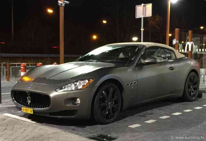 Stellantis komt met de perfecte McDrive-accessoire