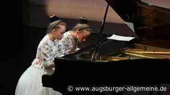 Leider kann man in der Kunstnacht nicht an jedem Ort sein