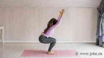 3 Übungen für einen straffen Hintern: Diese Tipps unterstützen den Knack-Po