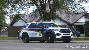 Saskatoon Police Service asking for $4.1M bump in 2025 budget