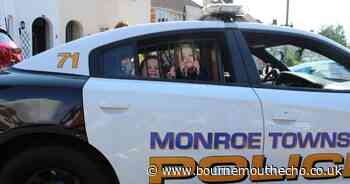 ‘We want more of this in Bournemouth’: Westbourne Motor Show a hit with locals