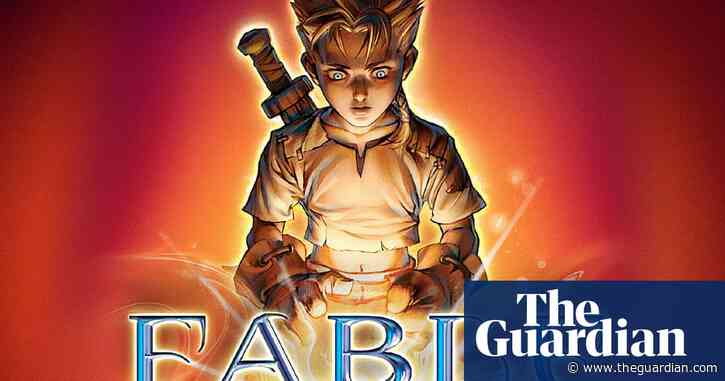 Fable at 20: a uniquely British video game with a complex legacy
