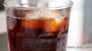 How to Make the Easiest Iced Coffee Recipe at Home