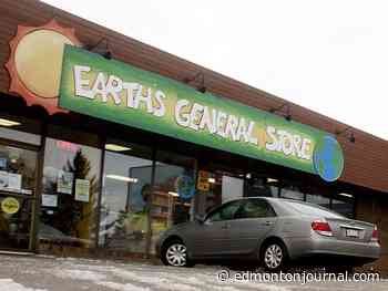 Earth's General Store closes its doors after 30 years in business