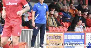 Stanley boss shocked by a last-gasp Valiants double