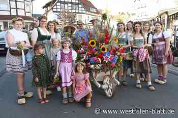 Tradition und Heimat in den buntesten Farben