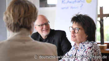 Viele ältere Arbeitnehmer wollen als Rentner weiterarbeiten