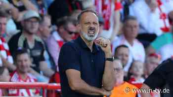 Chaos, Pleiten, Wahnsinn: Hoffenheim rauscht in die Krise, DFB gibt Wagner nicht frei