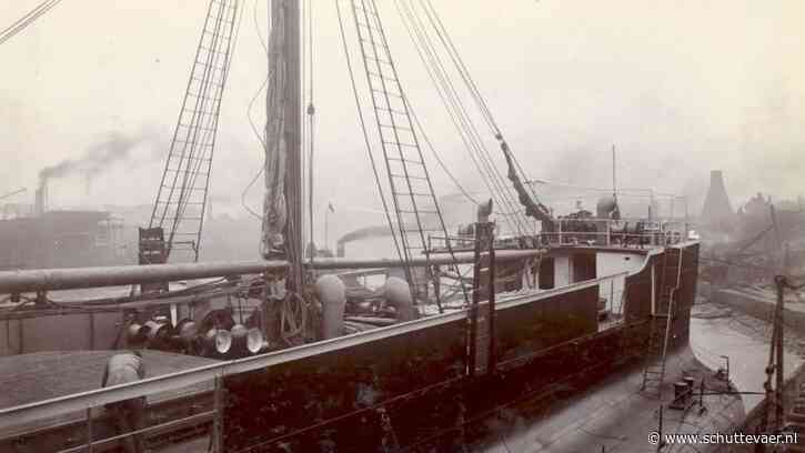 Geologen vinden scheepswrak uit Eerste Wereldoorlog bij Schotland