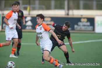 Boezinge-doelman Justin Vanbrabandt houdt revelatie Zwevegem op 0-0 in vroege topper: “We mogen absoluut niet klagen”