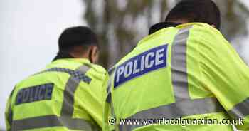 Man in his 20s taken to hospital after stabbing in Stockwell