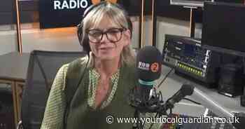 Zoe Ball breaks silence and confirms when she will return to Radio 2