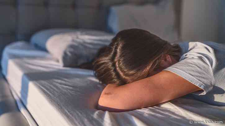 Sleep deprivation in students: Impact and solutions