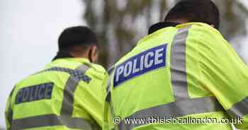 Man in his 20s taken to hospital after stabbing in Stockwell